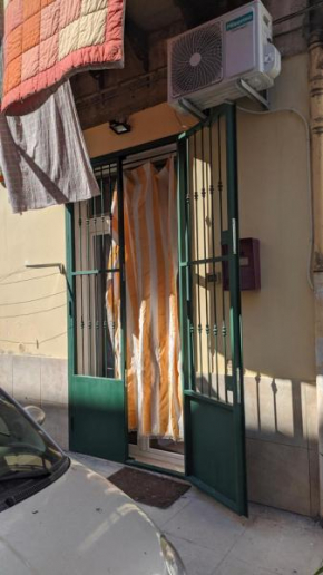 Colonna Rotta